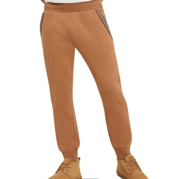 UGG Tazman Joggers With Back Pocket - Picture 1 of 9